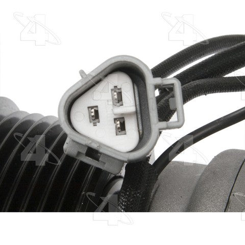 Four Seasons A/C Compressor P/N:158332 Fits: Toyota Sequoia 09-08 - Image 2
