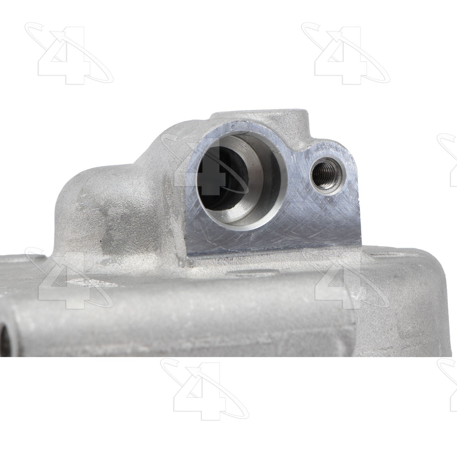 Four Seasons A/C Compressor P/N:158333 Fits: Honda Accord 12-08, Honda Crosstour 15-12 - Image 6
