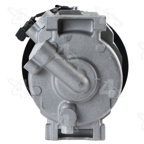 Four Seasons A/C Compressor P/N:158335 Fits: Acura Rdx 15-13, Acura Tl 14-09, Acura Tsx 14-10, Honda Accord 12-08, Honda Accord 2014, Honda Accord Crosstour 11-10, Honda Crosstour 2012 - Image 3