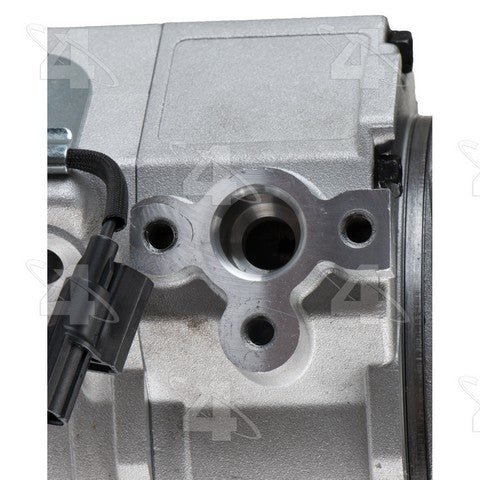 Four Seasons A/C Compressor P/N:158335 Fits: Acura Rdx 15-13, Acura Tl 14-09, Acura Tsx 14-10, Honda Accord 12-08, Honda Accord 2014, Honda Accord Crosstour 11-10, Honda Crosstour 2012 - Image 5