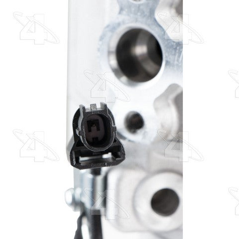 Four Seasons A/C Compressor P/N:158335 Fits: Acura Rdx 15-13, Acura Tl 14-09, Acura Tsx 14-10, Honda Accord 12-08, Honda Accord 2014, Honda Accord Crosstour 11-10, Honda Crosstour 2012 - Image 4