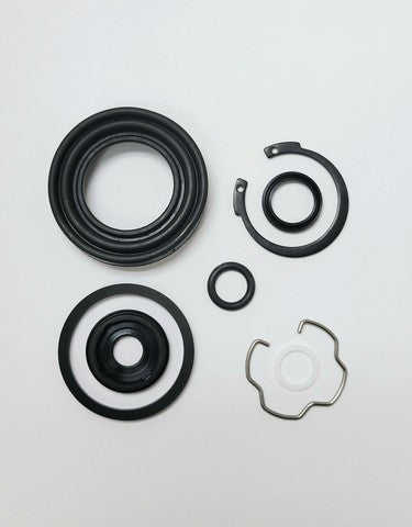 Better Brake Parts Disc Brake Caliper Repair Kit P/N:15833K Fits: Hyundai Elantra 24-21 - Image 1