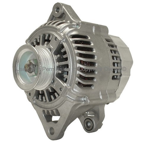 Quality-Built Alternator P/N:15834 Fits: Mazda Millenia 96-95 - Image 1