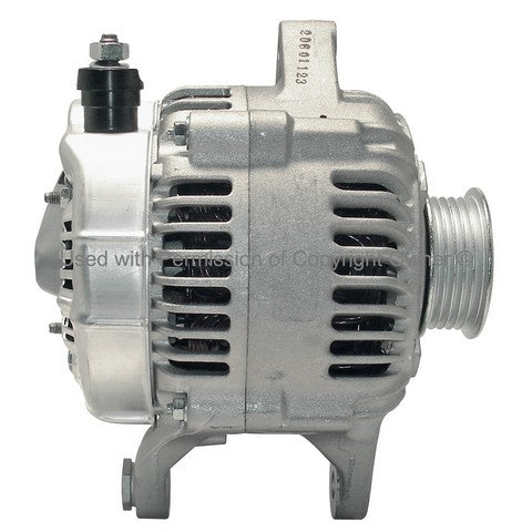 Quality-Built Alternator P/N:15834 Fits: Mazda Millenia 96-95 - Image 3
