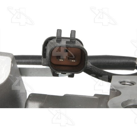 Four Seasons A/C Compressor P/N:158346 Fits: Chrysler TOWN &amp; COUNTRY 10-08, Dodge Grand Caravan 10-08, Volkswagen Routan 10-09 - Image 4