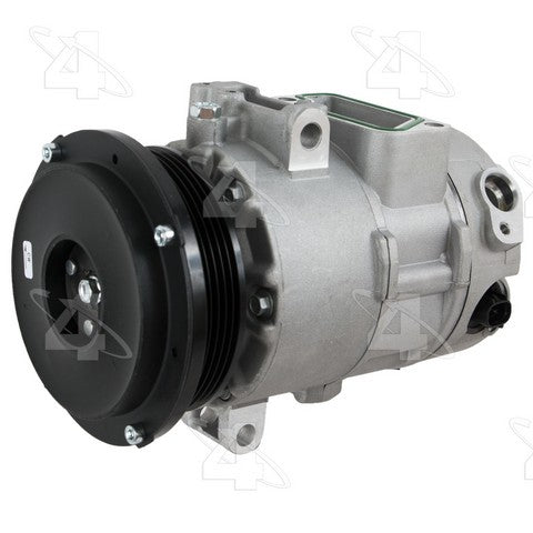 Four Seasons A/C Compressor P/N:158349 Fits: Lexus Ls430 06-04 - Image 1