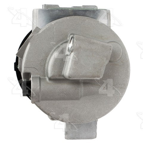 Four Seasons A/C Compressor P/N:158349 Fits: Lexus Ls430 06-04 - Image 4