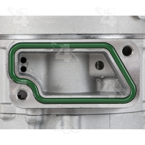 Four Seasons A/C Compressor P/N:158349 Fits: Lexus Ls430 06-04 - Image 8