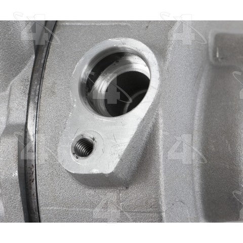 Four Seasons A/C Compressor P/N:158349 Fits: Lexus Ls430 06-04 - Image 6