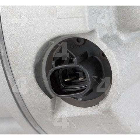 Four Seasons A/C Compressor P/N:158349 Fits: Lexus Ls430 06-04 - Image 2
