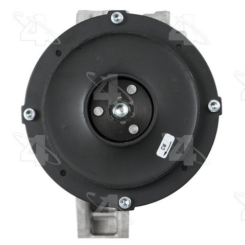 Four Seasons A/C Compressor P/N:158349 Fits: Lexus Ls430 06-04 - Image 7