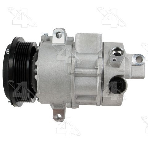 Four Seasons A/C Compressor P/N:158349 Fits: Lexus Ls430 06-04 - Image 5