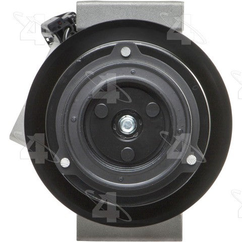 Four Seasons A/C Compressor P/N:158351 Fits: Cadillac Cts 15-04 - Image 5