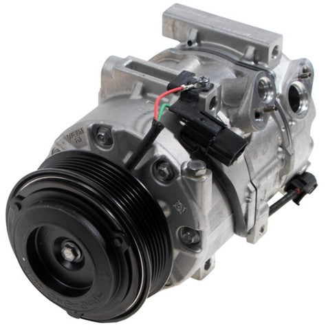 Four Seasons A/C Compressor P/N:158355 Fits: Hyundai Palisade 24-23 - Image 1