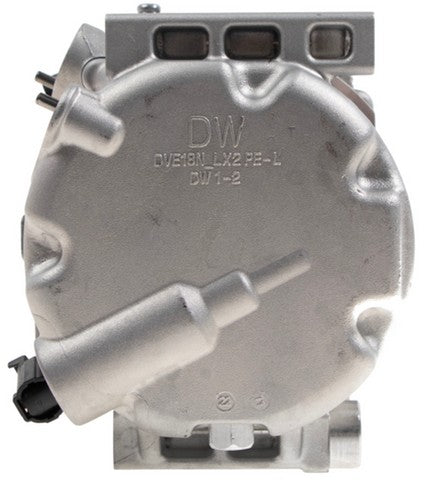 Four Seasons A/C Compressor P/N:158355 Fits: Hyundai Palisade 24-23 - Image 10