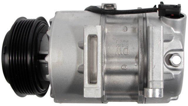 Four Seasons A/C Compressor P/N:158355 Fits: Hyundai Palisade 24-23 - Image 6