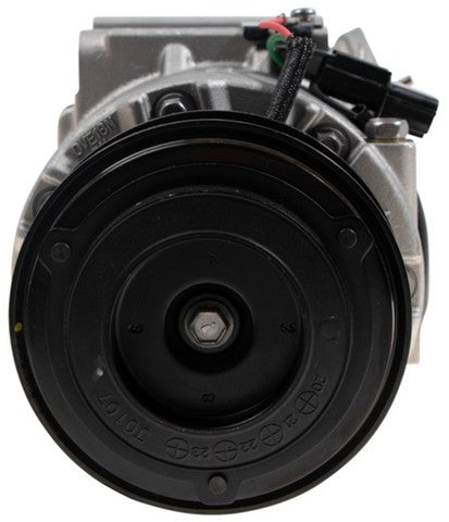 Four Seasons A/C Compressor P/N:158355 Fits: Hyundai Palisade 24-23 - Image 3