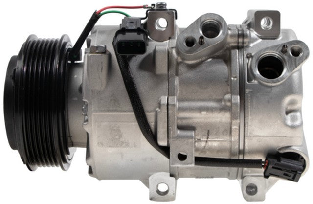 Four Seasons A/C Compressor P/N:158355 Fits: Hyundai Palisade 24-23 - Image 2