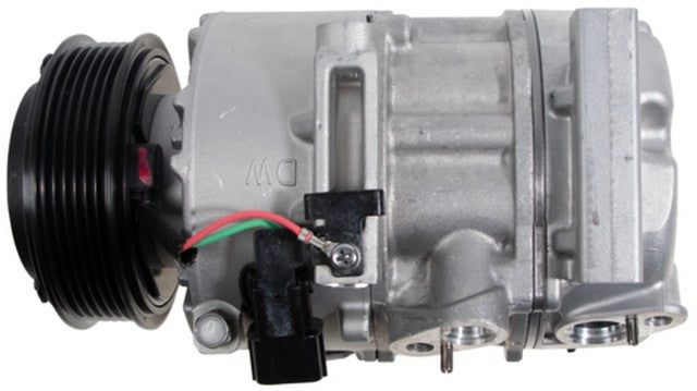 Four Seasons A/C Compressor P/N:158355 Fits: Hyundai Palisade 24-23 - Image 7