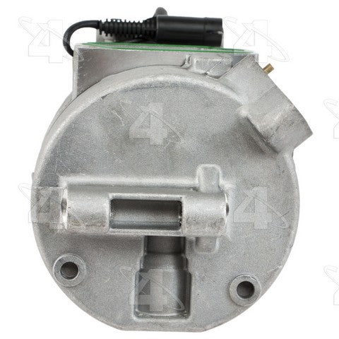 Four Seasons A/C Compressor P/N:158356 Fits: BMW 328i 13-12, BMW 328i Xdrive 13-12, BMW 750il 01-98, BMW X1 2010, BMW X3 10-06, BMW X5 10-08, BMW X6 10-08 - Image 7