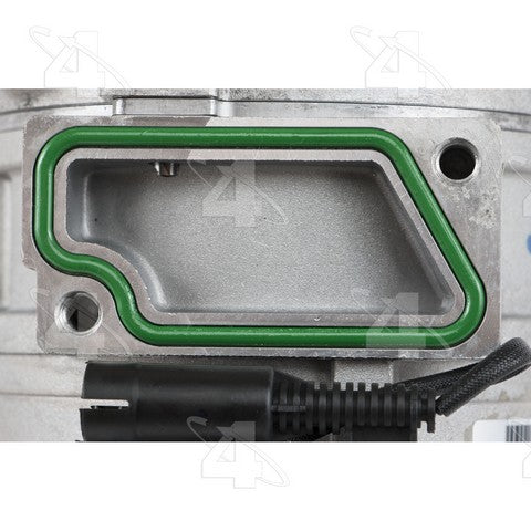 Four Seasons A/C Compressor P/N:158356 Fits: BMW 328i 13-12, BMW 328i Xdrive 13-12, BMW 750il 01-98, BMW X1 2010, BMW X3 10-06, BMW X5 10-08, BMW X6 10-08 - Image 6