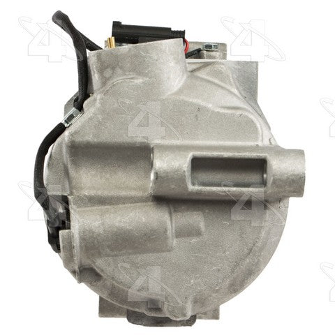 Four Seasons A/C Compressor P/N:158358 Fits: Mercedes-benz C32 Amg 04-02 - Image 5