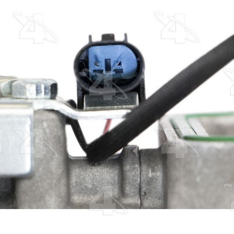 Four Seasons A/C Compressor P/N:158358 Fits: Mercedes-benz C32 Amg 04-02 - Image 4