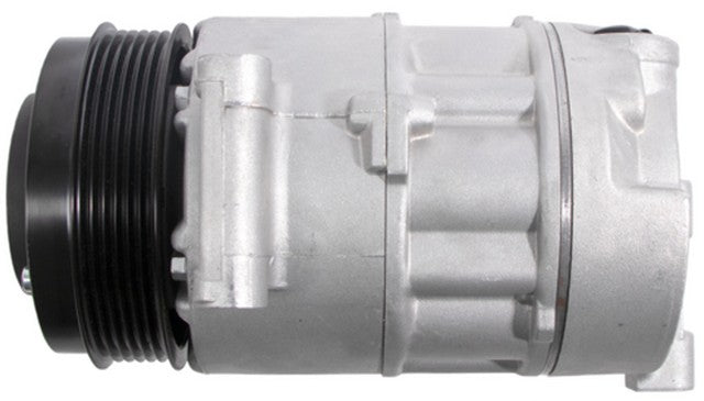 Four Seasons A/C Compressor P/N:158359 Fits: Mercedes-benz C280, Mercedes-benz C300, Mercedes-benz C350, Mercedes-benz Gl450, Mercedes-benz Gl500, Mercedes-benz Gl550, Mercedes-benz Ml350, Mercedes-benz Ml500, Mercedes-benz R350, Mercedes-benz R500 - Image 9