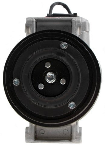 Four Seasons A/C Compressor P/N:158359 Fits: Mercedes-benz C280, Mercedes-benz C300, Mercedes-benz C350, Mercedes-benz Gl450, Mercedes-benz Gl500, Mercedes-benz Gl550, Mercedes-benz Ml350, Mercedes-benz Ml500, Mercedes-benz R350, Mercedes-benz R500 - Image 7