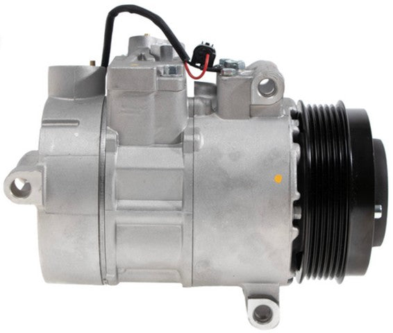Four Seasons A/C Compressor P/N:158359 Fits: Mercedes-benz C280, Mercedes-benz C300, Mercedes-benz C350, Mercedes-benz Gl450, Mercedes-benz Gl500, Mercedes-benz Gl550, Mercedes-benz Ml350, Mercedes-benz Ml500, Mercedes-benz R350, Mercedes-benz R500 - Image 2