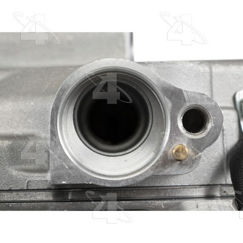Four Seasons A/C Compressor P/N:158360 Fits: Mercedes-benz C200, Mercedes-benz C230, Mercedes-benz E350, Porsche 911, Porsche Boxster, Porsche Cayenne, Porsche Cayman, Porsche Panamera - Image 3