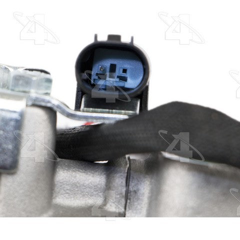 Four Seasons A/C Compressor P/N:158360 Fits: Mercedes-benz C200, Mercedes-benz C230, Mercedes-benz E350, Porsche 911, Porsche Boxster, Porsche Cayenne, Porsche Cayman, Porsche Panamera - Image 2