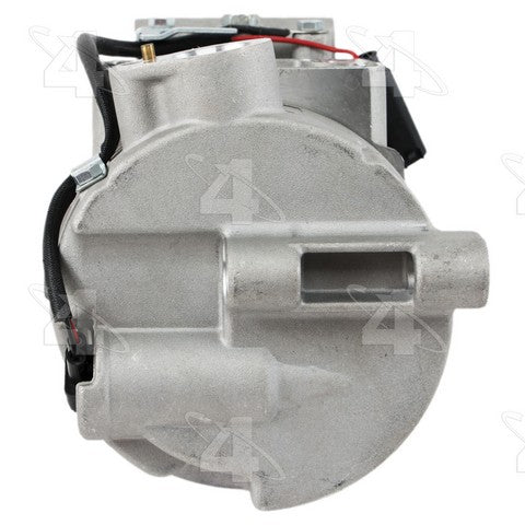 Four Seasons A/C Compressor P/N:158362 Fits: Mercedes-benz E280 09-07, Mercedes-benz E300 09-08, Mercedes-benz E320 09-07, Mercedes-benz E350 2013 - Image 7