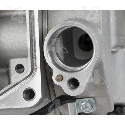 Four Seasons A/C Compressor P/N:158362 Fits: Mercedes-benz E280 09-07, Mercedes-benz E300 09-08, Mercedes-benz E320 09-07, Mercedes-benz E350 2013 - Image 4