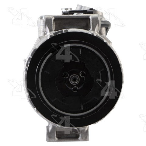 Four Seasons A/C Compressor P/N:158363 Fits: Mercedes-benz C55 Amg, Mercedes-benz Clk500, Mercedes-benz Clk55 Amg, Mercedes-benz Clk550, Mercedes-benz Clk63 Amg, Mercedes-benz Cls350, Mercedes-benz Cls400, Mercedes-benz Cls500, Mercedes-benz Cls550 - Image 3
