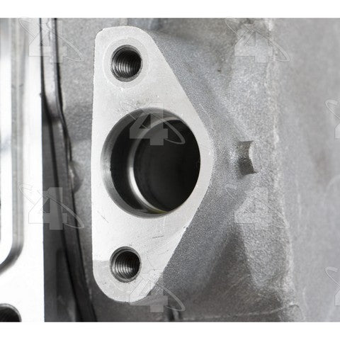 Four Seasons A/C Compressor P/N:158366 Fits: Lexus Es350 13-07, Toyota Sienna 10-07, Toyota Venza 15-10 - Image 7