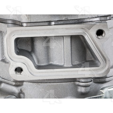 Four Seasons A/C Compressor P/N:158366 Fits: Lexus Es350 13-07, Toyota Sienna 10-07, Toyota Venza 15-10 - Image 4