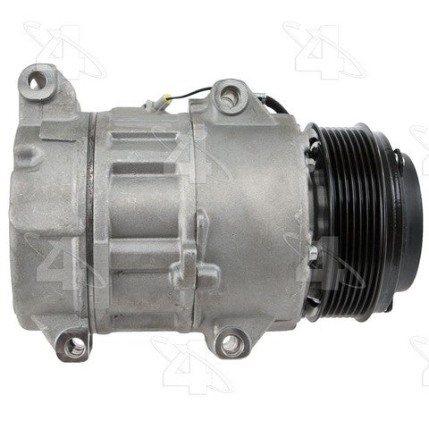 Four Seasons A/C Compressor P/N:158366 Fits: Lexus Es350 13-07, Toyota Sienna 10-07, Toyota Venza 15-10 - Image 2