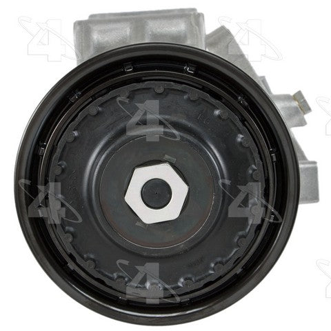 Four Seasons A/C Compressor P/N:158367 Fits: Toyota Camry 17-12, Toyota Rav4 12-09, Toyota Sienna 13-11 - Image 8