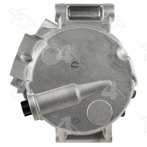 Four Seasons A/C Compressor P/N:158368 Fits: Toyota Highlander 13-09, Toyota Venza 15-09 - Image 5