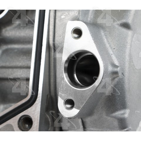 Four Seasons A/C Compressor P/N:158368 Fits: Toyota Highlander 13-09, Toyota Venza 15-09 - Image 8