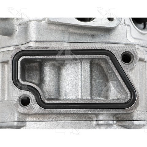 Four Seasons A/C Compressor P/N:158368 Fits: Toyota Highlander 13-09, Toyota Venza 15-09 - Image 2