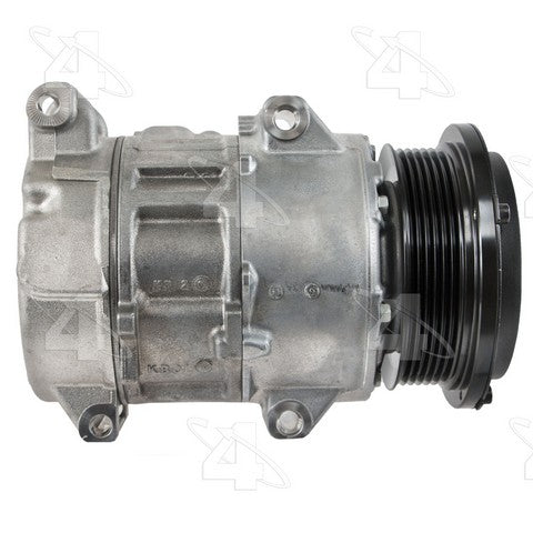 Four Seasons A/C Compressor P/N:158368 Fits: Toyota Highlander 13-09, Toyota Venza 15-09 - Image 7