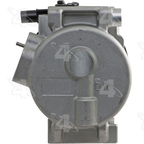 Four Seasons A/C Compressor P/N:158371 Fits: Kia Forte 13-10, Kia Forte Koup 13-10, Kia Forte5 13-12 - Image 4