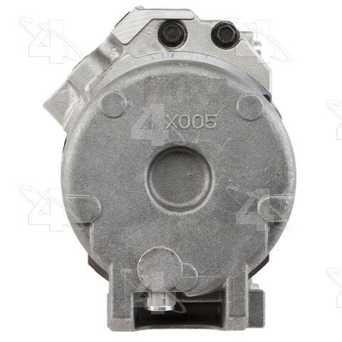 Four Seasons A/C Compressor P/N:158373 Fits: Mazda Mpv 06-02 - Image 3