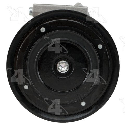 Four Seasons A/C Compressor P/N:158373 Fits: Mazda Mpv 06-02 - Image 5
