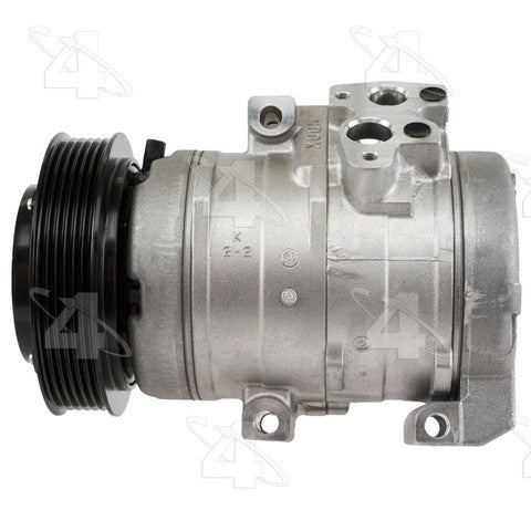 Four Seasons A/C Compressor P/N:158373 Fits: Mazda Mpv 06-02 - Image 2