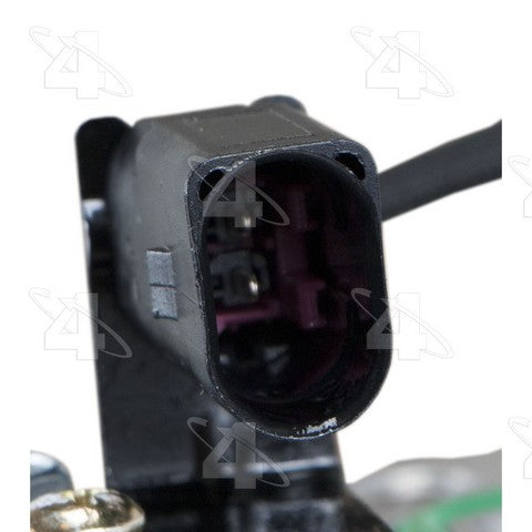 Four Seasons A/C Compressor P/N:158374 Fits: Audi A8 Quattro 06-04, Volkswagen Phaeton 06-04 - Image 2