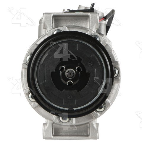 Four Seasons A/C Compressor P/N:158376 Fits: Dodge Sprinter 2500, Dodge Sprinter 3500, Freightliner Sprinter 2500, Freightliner Sprinter 3500, Freightliner Sprinter 3500xd, Freightliner Sprinter 4500, Mercedes-benz Ml320, Mercedes-benz Slk300 - Image 4