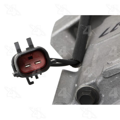 Four Seasons A/C Compressor P/N:158377 Fits: Dodge Ram 1500 10-09, Dodge Ram 2500 10-09, Dodge Ram 3500 2009, Dodge Ram 4000 10-09, Ram 1500 12-11, Ram 2500 24-11, Ram 3500 24-11, Ram 4000 12-11, Ram 4000 20-19, Ram 4500 24-14, Ram 5500 24-14 - Image 4
